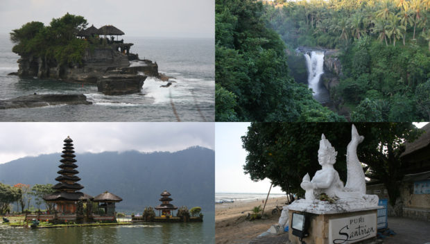 Bali 2012