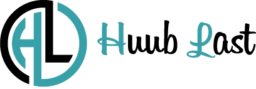 Huub Last logo