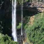 Waterval van Chamarel