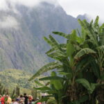 Reunion, Cirque de Salazie