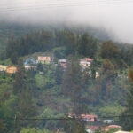 Reunion, Hell-Bourge