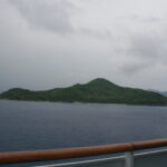 Seychellen, aankomst Mahé