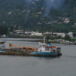 Seychellen, aankomst Mahé