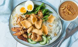 Gado gado